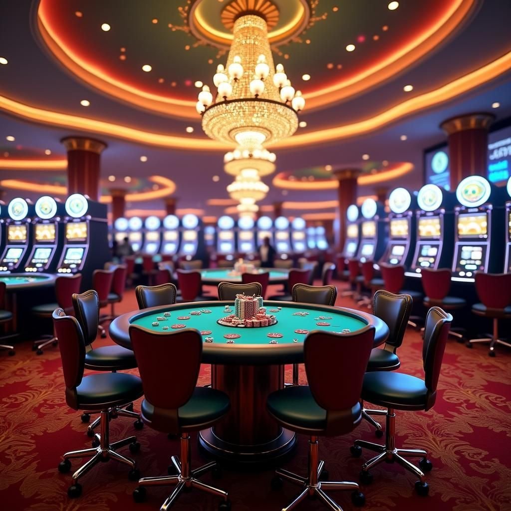 z99 Live Casino